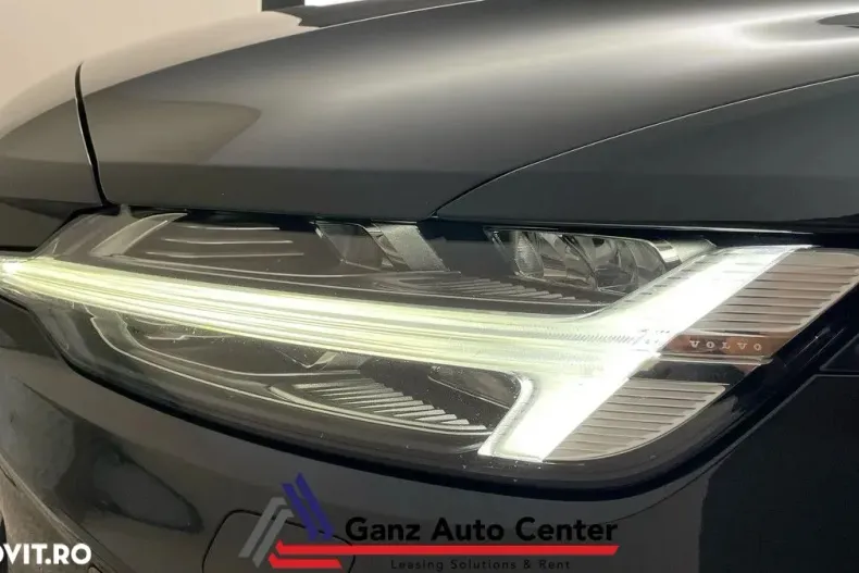 Volvo S60 din 2020 cu 125.892 km - oferta VOL133570 - foto 12
