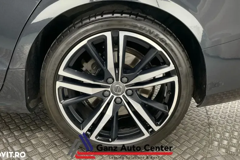 Volvo S60 din 2020 cu 125.892 km - oferta VOL133570 - foto 13