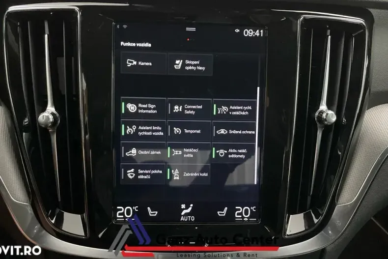 Volvo S60 din 2020 cu 125.892 km - oferta VOL133570 - foto 15