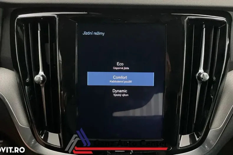 Volvo S60 din 2020 cu 125.892 km - oferta VOL133570 - foto 17