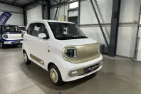 Aigo M1 din 2025 cu 12 km - oferta AIG133571 - foto 2