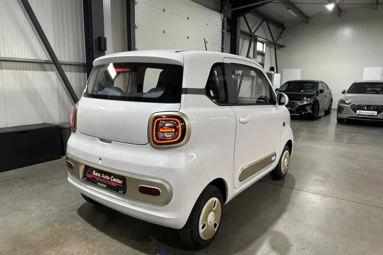 Aigo M1 din 2025 cu 12 km - oferta AIG133571 - foto 3