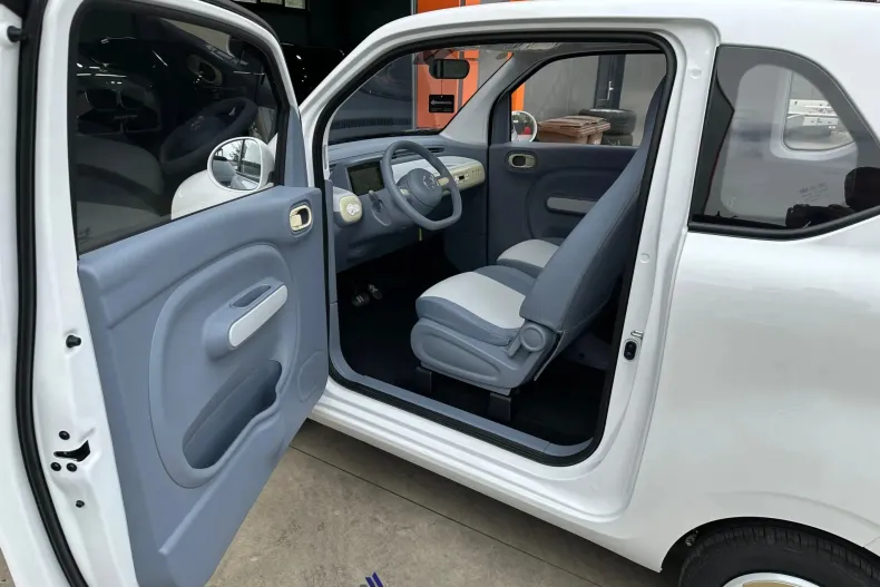 Aigo M1 din 2025 cu 12 km - oferta AIG133571 - foto 5