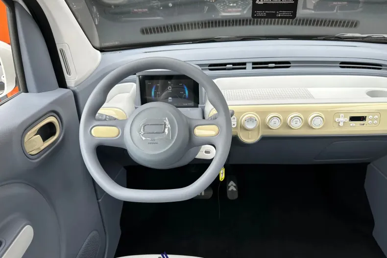 Aigo M1 din 2025 cu 12 km - oferta AIG133571 - foto 7