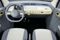 Aigo M1 din 2025 cu 12 km - oferta AIG133571 - foto 8