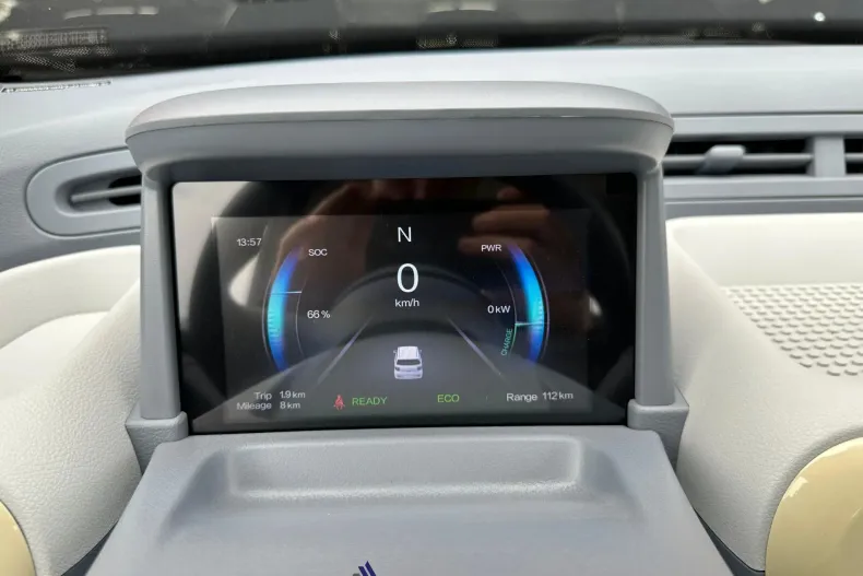 Aigo M1 din 2025 cu 12 km - oferta AIG133571 - foto 10