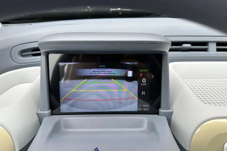 Aigo M1 din 2025 cu 12 km - oferta AIG133571 - foto 12