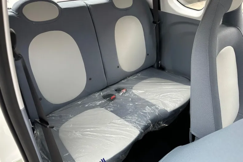 Aigo M1 din 2025 cu 12 km - oferta AIG133571 - foto 14