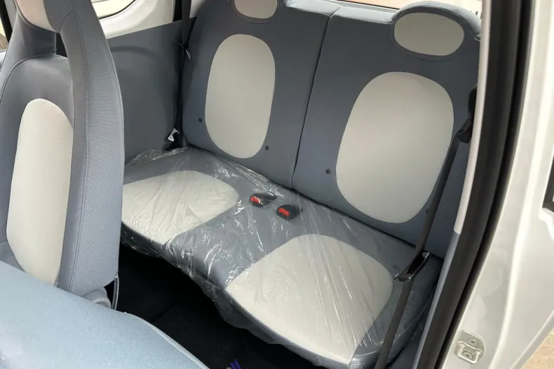 Aigo M1 din 2025 cu 12 km - oferta AIG133571 - foto 15