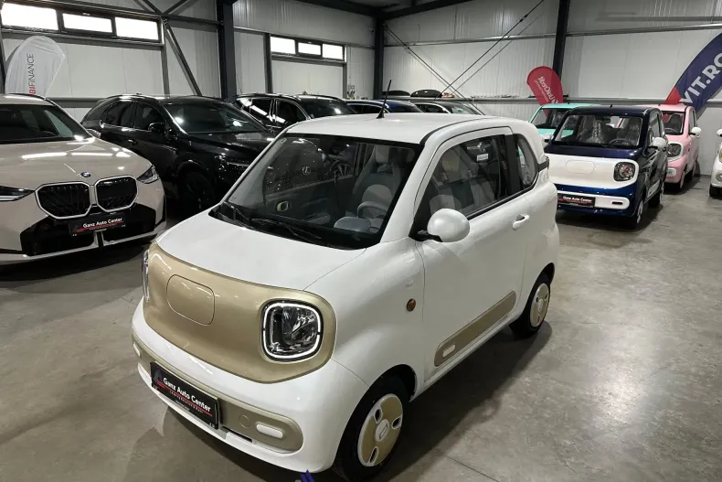 Aigo M1 din 2025 cu 12 km - oferta AIG133571 - foto 18