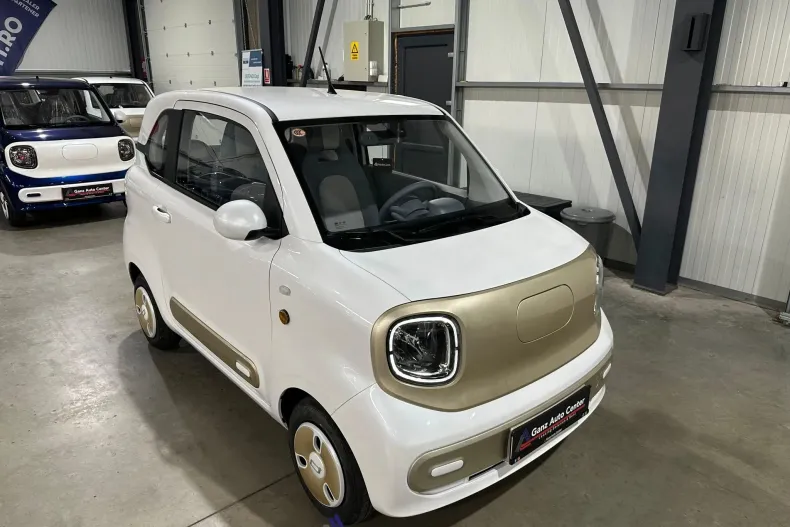 Aigo M1 din 2025 cu 12 km - oferta AIG133571 - foto 19