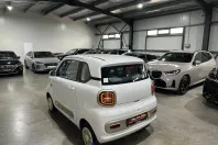 Aigo M1 din 2025 cu 12 km - oferta AIG133571 - foto 20