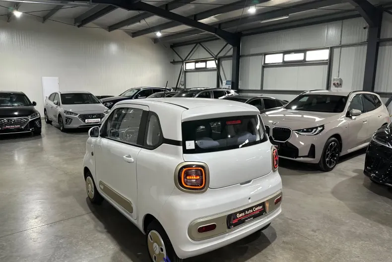 Aigo M1 din 2025 cu 12 km - oferta AIG133571 - foto 20