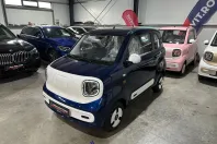 Aigo M1 din 2025 cu 12 km - oferta AIG133571 - foto 23