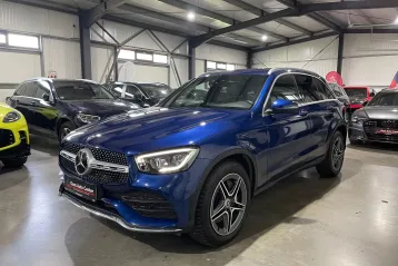 Mercedes-Benz GLC din 2019 - oferta MER133579