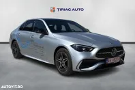 Mercedes-Benz C din 2024 cu 4.500 km - oferta MER133583 - foto 2