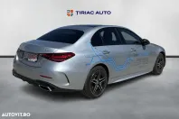 Mercedes-Benz C din 2024 cu 4.500 km - oferta MER133583 - foto 4