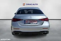 Mercedes-Benz C din 2024 cu 4.500 km - oferta MER133583 - foto 5