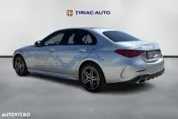 Mercedes-Benz C din 2024 cu 4.500 km - oferta MER133583 - foto 6