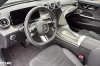 Mercedes-Benz C din 2024 cu 4.500 km - oferta MER133583 - foto 10