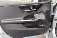 Mercedes-Benz C din 2024 cu 4.500 km - oferta MER133583 - foto 11