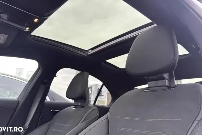 Mercedes-Benz C din 2024 cu 4.500 km - oferta MER133583 - foto 12