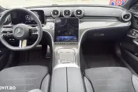 Mercedes-Benz C din 2024 cu 4.500 km - oferta MER133583 - foto 14
