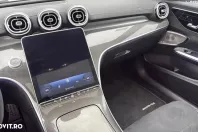 Mercedes-Benz C din 2024 cu 4.500 km - oferta MER133583 - foto 16