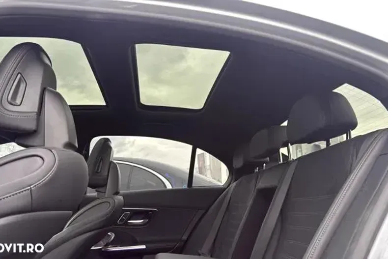 Mercedes-Benz C din 2024 cu 4.500 km - oferta MER133583 - foto 17