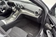 Mercedes-Benz C din 2024 cu 4.500 km - oferta MER133583 - foto 20