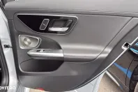 Mercedes-Benz C din 2024 cu 4.500 km - oferta MER133583 - foto 21