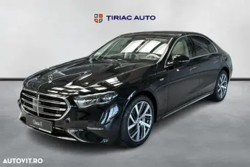 Mercedes-Benz E din 2025 - oferta MER133585