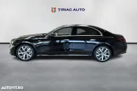 Mercedes-Benz E din 2025 cu 3.500 km - oferta MER133585 - foto 2