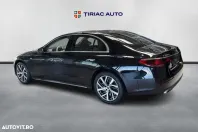 Mercedes-Benz E din 2025 cu 3.500 km - oferta MER133585 - foto 3