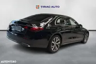Mercedes-Benz E din 2025 cu 3.500 km - oferta MER133585 - foto 5