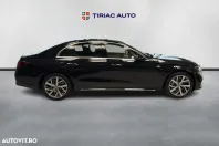 Mercedes-Benz E din 2025 cu 3.500 km - oferta MER133585 - foto 6