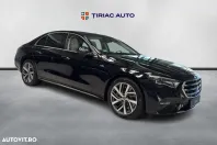 Mercedes-Benz E din 2025 cu 3.500 km - oferta MER133585 - foto 7