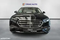 Mercedes-Benz E din 2025 cu 3.500 km - oferta MER133585 - foto 8