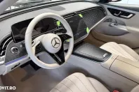 Mercedes-Benz E din 2025 cu 3.500 km - oferta MER133585 - foto 9