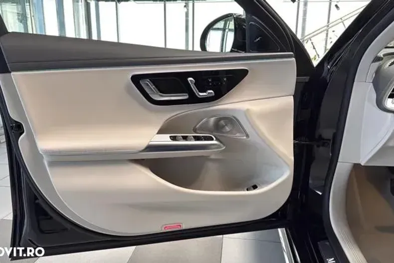 Mercedes-Benz E din 2025 cu 3.500 km - oferta MER133585 - foto 10