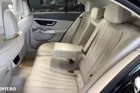 Mercedes-Benz E din 2025 cu 3.500 km - oferta MER133585 - foto 16