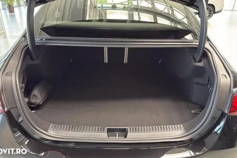 Mercedes-Benz E din 2025 cu 3.500 km - oferta MER133585 - foto 17