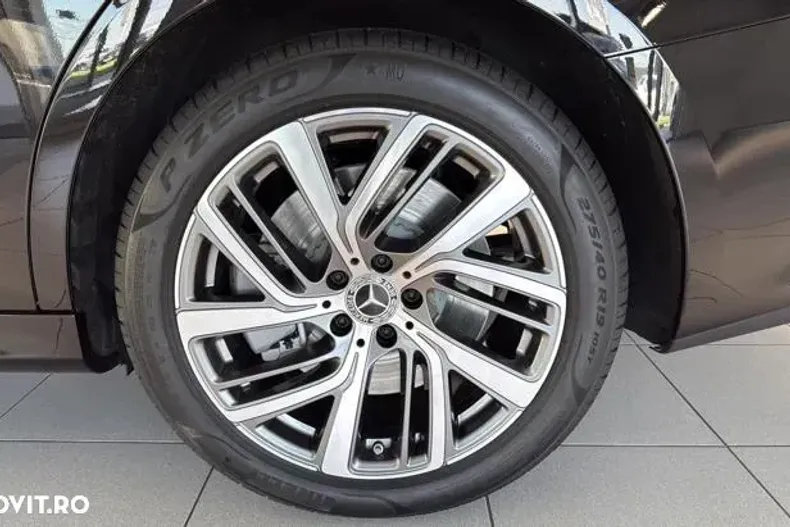 Mercedes-Benz E din 2025 cu 3.500 km - oferta MER133585 - foto 18
