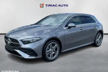 Mercedes-Benz A 250 din 2023 - oferta MER133589