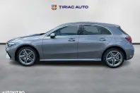 Mercedes-Benz A 250 din 2023 cu 3.710 km - oferta MER133589 - foto 2