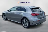 Mercedes-Benz A 250 din 2023 cu 3.710 km - oferta MER133589 - foto 3