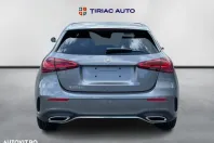 Mercedes-Benz A 250 din 2023 cu 3.710 km - oferta MER133589 - foto 4