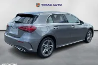 Mercedes-Benz A 250 din 2023 cu 3.710 km - oferta MER133589 - foto 5