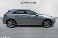 Mercedes-Benz A 250 din 2023 cu 3.710 km - oferta MER133589 - foto 6