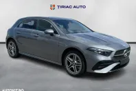 Mercedes-Benz A 250 din 2023 cu 3.710 km - oferta MER133589 - foto 7